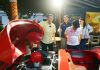 Bamsoet Saat Membuka Tuksedo Studio Exhibit 2023 di Bandara Ngurah Rai Bali: Jangan Kaget, Ini Buatan Indonesia