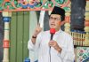 MPR Dukung Pemberantasan Miras di Provinsi Gorontalo
