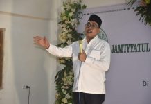 Jadi Dewan Penasihat JQH Gresik, Gus Jazil Ajak Syiarkan Alquran
