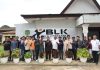 20 Peserta Asal Tapanuli Selatan Ikuti Seleksi Magang ke Jepang, Dolly: Harumkan Nama Tapsel!