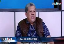 Indonesia Butuh Sosok Wapres Seperti Bung Hatta, bukan sekedar Simbolis Saja