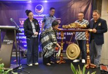 Partai Politik Harus Mampu Mengedepankan Budaya Berpikir Kritis