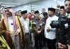 Pelayanan Jamaah Haji Tahun Ini Insya Allah Lebih Baik