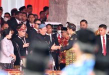MPR: Pancasila Layak Dijadikan Rujukan Peradaban Dunia