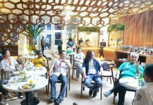 IMI Apresiasi Slank, Sampai DJ Nasional Internasional Meriahkan Ajang Formula E 2023