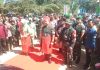 TMMD ke-116 Kodim 0204/DS Ditutup Kasad Jenderal TNI, Dudung: Cukup Memuaskan!
