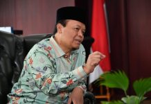 MPR Desak Desak Menag Agar Juga Konsultasi dengan Ormas Keagamaan dan Cek Data Resmi Kemenag