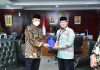 MPR Ajak Alumni Sekolah Tinggi “Al Hikmah” Menjadi Bagian dari Solusi Kebangsaan dan Keummatan