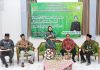 Sarasehan Kehumasan MPR: Guru Garda Terdepan Pencegahan Kekerasan Pada Anak