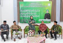 Sarasehan Kehumasan MPR: Guru Garda Terdepan Pencegahan Kekerasan Pada Anak