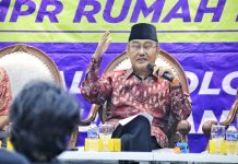 MPR: Putusan MK Telah Menjaga Stabilitas Persiapan Pemilu