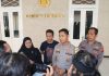 Gerak Cepat, Polres Pasuruan Berhasil Tangkap Pelaku Pembuang Bayi