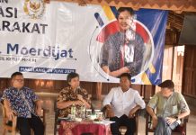 Upaya Pelestarian dan Pengembangan Wisata Borobudur Harus Sejalan