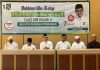 Ngerii! Gus Jazil Promosikan Anaknya Maju Caleg DPR RI