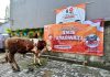 Tebar Hewan Qurban di Dapil, Anis Ajak Masyarakat Untuk Peduli dan Berbagi