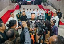 Resmikan Sekolah Politik Perempuan ICMI, MPR Dorong Peran Perempuan di Panggung Politik Nasional