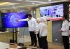 Sekjen DPD Kembangkan Kompetensi Pegawai Melalui LMS