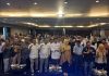 Terima Penghargaan Darma Saharsa Utama, Kang Emil Jadi Inisiator Program 1.000 UKW di Jabar
