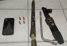 Sekelompok OTK Rusak Ranmor dan Culik 2 Warga Tualang Perbaungan, Kapolres Sergai : Masih Melakukan Pendalaman!