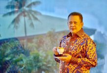 Menjawab Aspirasi Pembangunan Berkelanjutan dalam Ketatanegaraan