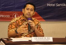 Ketua Kelompok DPD di MPR Minta Pemerintah Indonesia Optimalkan Jalur Diplomasi Sikapi Aksi Pembakaran Al-Qur’an