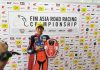 IMI Apresiasi Pembalap Muda Indonesia Juarai Race 2 kelas Asia Production 250 Asia Road Race Championship 2023