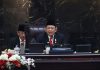MPR: Pentingnya PPHN Sebagai Bintang Pengarah Pembangunan