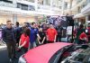 IMI Apresiasi Gelaran DNC Automotive Exhibition 2023