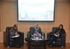 Perpustakaan MPR Gelar Seminar Strategi Menuju Akreditasi