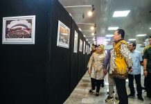 Peringati Hari Konstitusi dan HUT ke-78 MPR Gelar Beragam Lomba