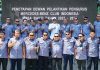 IMI Lantik Pengurus MB Club INA
