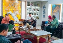 MPR Dukung Festival Jamu Gendong Nusantara di Madiun