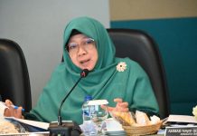 PMN Berasal dari APBN Merupakan Instrumen Kesejahteraan Rakyat
