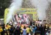 IMI Apresiasi Keberhasilan Sean Gelael Juarai APRC Danau Toba 2023