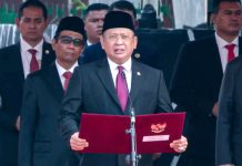 Peringatan Hari Kesaktian Pancasila, MPR Ajak Terus Kukuhkan Ideologi Pancasila