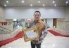 Dianugerahi KWP Award, Wihadi Wiyanto: Ini Bukti Para Legislator Mempunyai Kerja Nyata