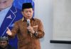 Sosialisasi Empat Pilar MPR di Ikatan Pesantren Indonesia, MPR: Taat UUD adalah Berkontribusi dan Ikut Memilih dalam Pemilu