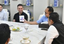 IMI Dukung International Bikestunt Street Show 2023 Meriahkan Ajang MotoGP Mandalika