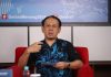 Mahfuz Sidik Harap Pertemuan Jokowi-MBS Bicarakan Isu Palestina