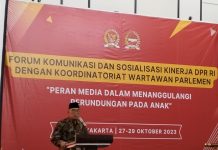 Transformasi Digital, DPR Harap Media Membantu Merawat NKRI