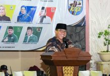 MPR: Pilpres Kontestasi Putra-Putri Terbaik Bangsa