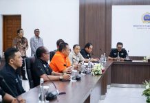 PB KODRAT Dorong Tarung Derajat Masuk Cabor Resmi SEA Games 2025 di Thailand