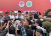 Indonesia Bela Palestina,Tuntaskan Utang Sejarah, Implementasikan Pembukaan UUD 1945