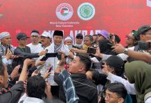 Indonesia Bela Palestina,Tuntaskan Utang Sejarah, Implementasikan Pembukaan UUD 1945