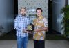 Fadel Muhammad Puji Keberhasilan Pembangunan di Ranah Minang