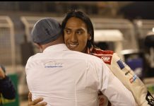IMI Apresiasi Keberhasilan Sean Gelael Raih Podium Kedua Balap Ketahanan 8 Jam di Bahrain