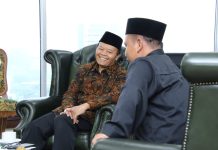 Tahun Politik, Seni Budaya Penting Tetap Disemarakkan