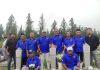 Peringati Hari Pahlawan, PWI Jakut Nyekar Ke Makam Tokoh Pers Nasional