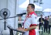 Bamsoet Apresiasi Pelaksanaan’IMI De’Pes Challange Adventure Offroad Individual Non Winch 2023′