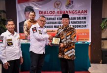 Kebhinnekaan dan Keberagamaan Menjadi Penguat Indonesia